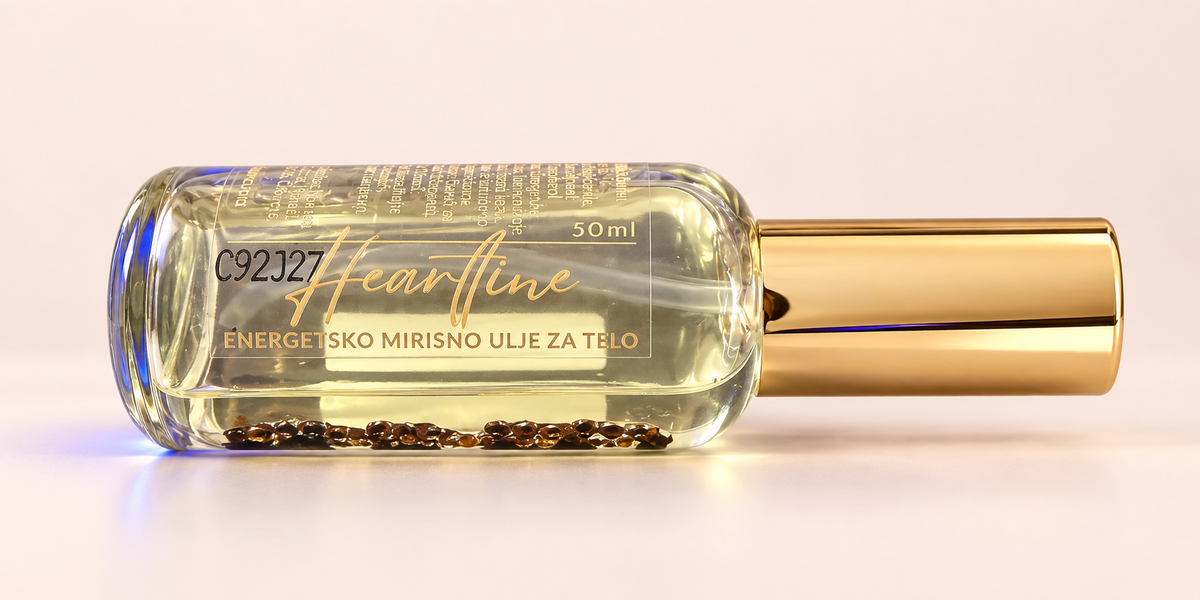 HEARTLINE